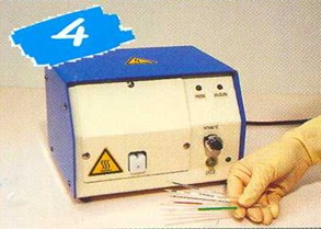 Elettrosaldatrice
